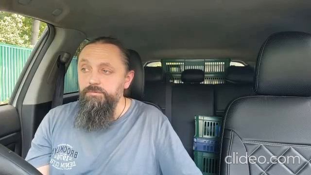 Когда любовь Богородицы растворяет скорбь