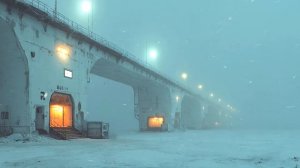 Echoes of the Forgotten Highway – Sci-Fi Ambient Soundscape
