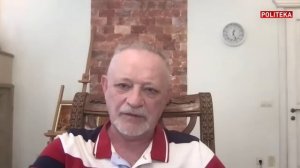 ЗОЛОТАРЕВ Андрей. Слабость или месть? Почему удары могут усилиться - Андрей Золотарев
