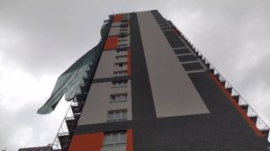001 Прекрасная Балашиха улица Лукино 53а, город Балашиха, техосмотр на этапе строительства