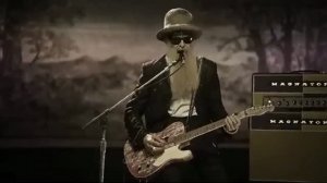ZZ Top - Brown Sugar (Live From Gruene Hall)