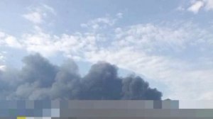 Сильная атака на Крым,Четверо погибли, ещё 28 пострадали в результате атаки БПЛА на Керченский полуо