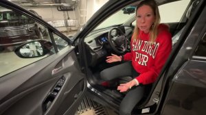 Chevrolet Orlando из Китая. Лиса рулит