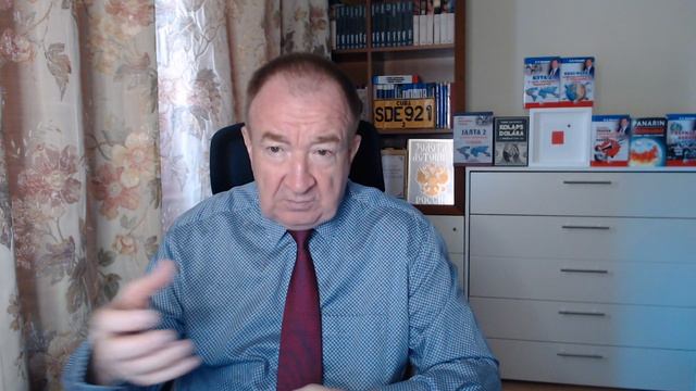 Английские "занозы" и иллюзии БРИКС смотреть онлайн