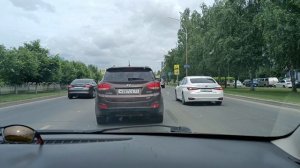 21.06.26. С праздником, дорогие мои, с Днем России! Едем в Челны.