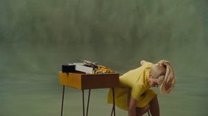 Billie Eilish - What Was I Made For? (Official Music Video)