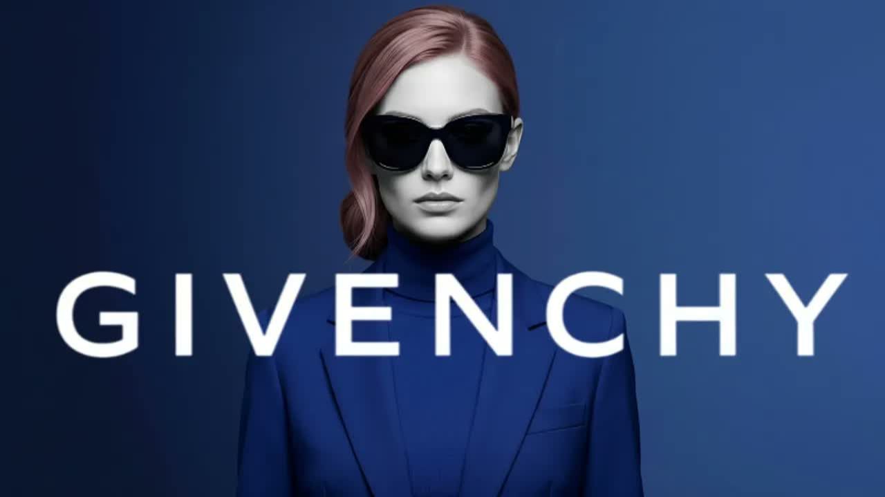 GIVENCHY In Store Music Boutique Background Playlist June 2026 смотреть онлайн