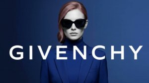 GIVENCHY In Store Music Boutique Background Playlist June 2026