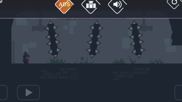 Tricky Castle: Пазл платформер