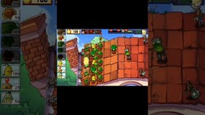 PvZ level 5-9 (пересъёмка)