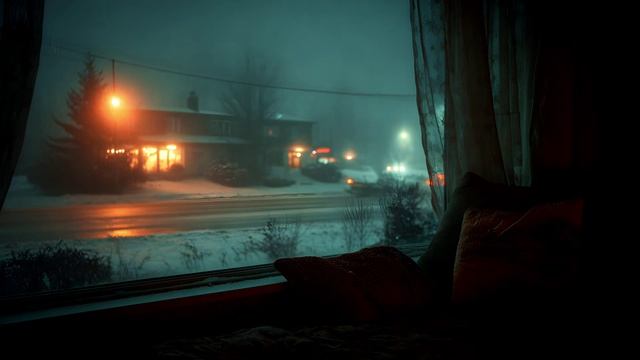 Reminiscing ☢️ Ambient Echoes of Past Times смотреть онлайн