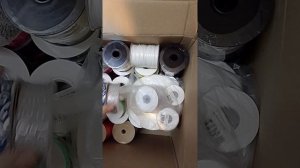 Распаковка 📦 с Больше Подарков часть первая ✨✨✨