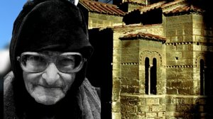 НЕ УМЕР,А ПРЕСТАВИЛСЯ К ЖИЗНИ..НЕ ЗАБЫВАЙТЕ О НАШЕМ ИСТИННОМ ОТЕЧЕСТВЕ.БЛАЖЕННАЯ МАТУШКА ТАРСО ч.3