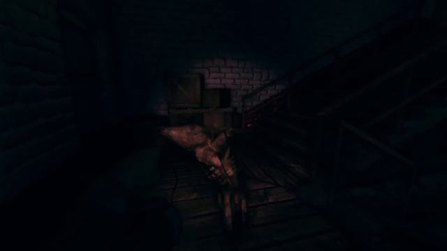 ( Amnesia: A Machine for Pigs ) №2
