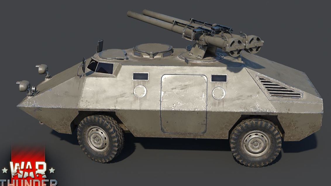 Италия 9.0 ТРБ в War Thunder