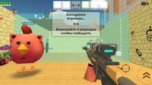 моё первое видео