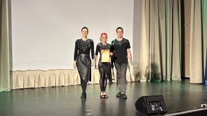 Световое шоу. Арт-группа BANG 20.06.2026