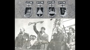 45 лет ЭТЭКу (Экибастузский топливно-энергетический комплекс)