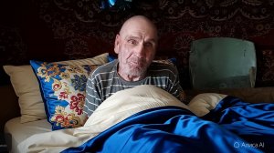 ГДЕ ПОМОЩЬ ДЕДУ МАТВЕЮ ? БАРЫНЯ ПРИВРАТИЛАСЬ В ШУТА .