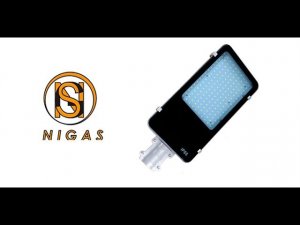 Светильник уличный LED-NGS-25 SMD ECO 50W 6500К 4000Lm