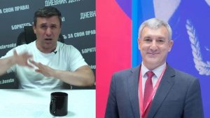Губернатор Амурской области заявил, что регион развивается КОСМИЧЕСКИМИ темпами