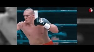 То, что Усик сделал той ночью, шокировало всех