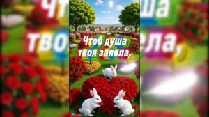 С добрым утром.