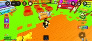 Играю в круги растений 1 часть