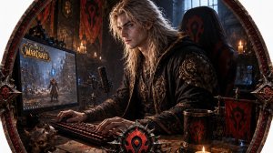 Sirus: Танко-Вар (Sirus World of Warcraft #wow #вов - HOtS)