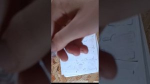 ДОЛГОЖДАННАЯ РАСПОКОВКА БУМАЖНЫХ СЮРПРИЗОВ!!