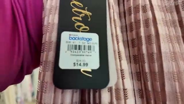 MACYS ЗА КУЛИСАМИ, ОБУВЬ, СУМКИ, ПЛАТЬЯ ДЛЯ LESSMACYS, МОДА смотреть онлайн