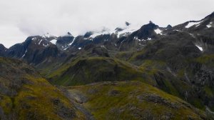 Alaska 12K HDR 60fps Dolby Vision - The Great Land