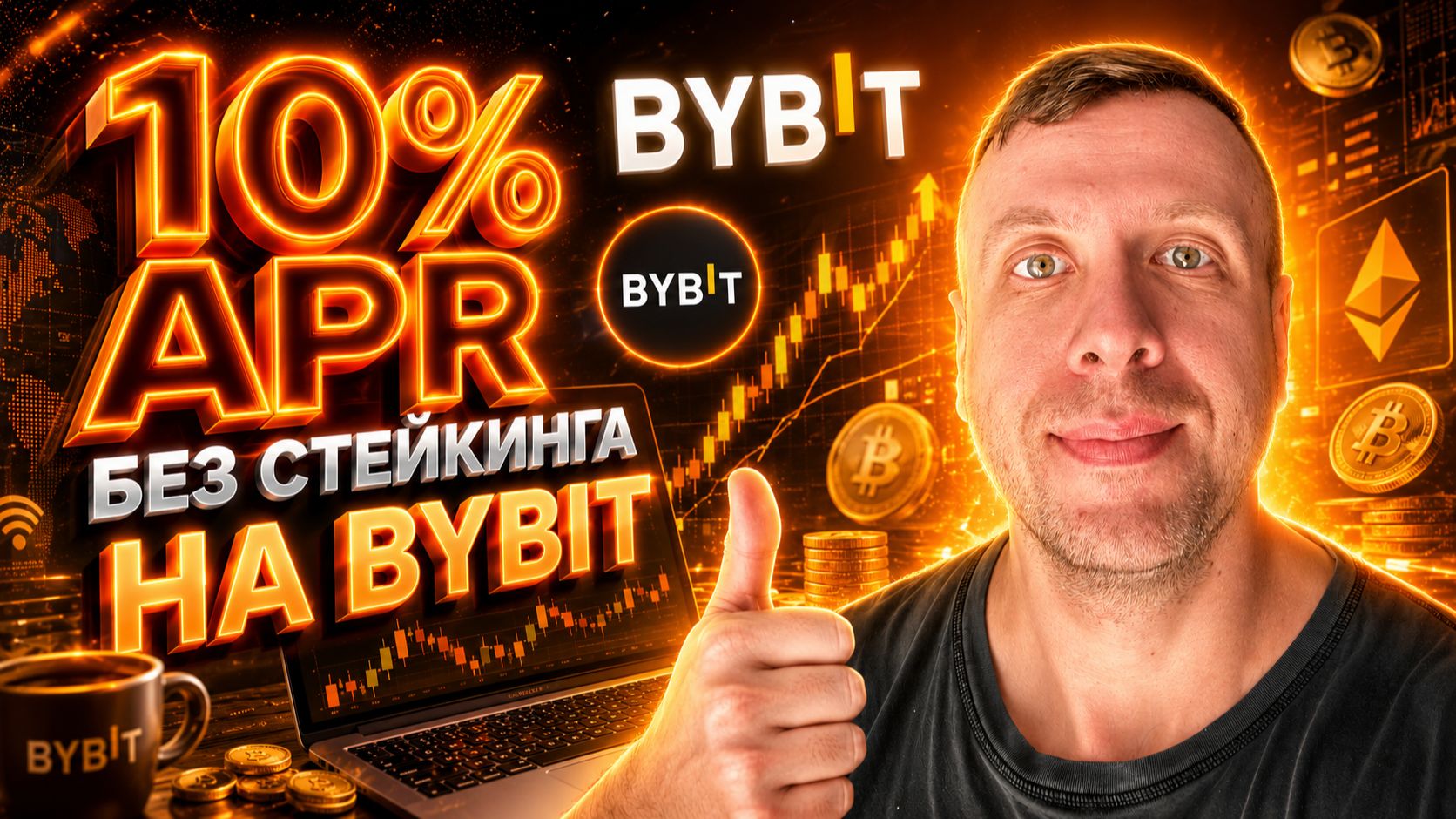 Самый простой пассивный доход в крипте 10% APR на USD1 смотреть онлайн