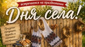 Селивановский праздник