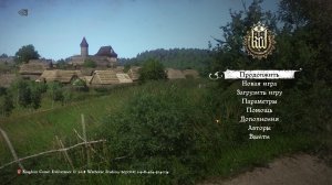 Kingdom come: Deliverance | Прохождение на чешском