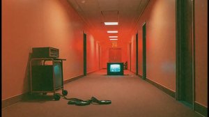She Left Me For Betamax - LoFi Synthwave Chill Vibes - Analogue Sadness