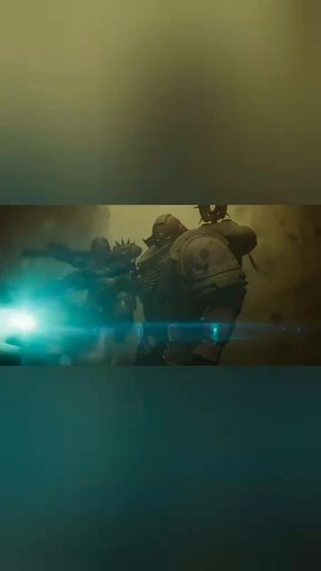 warhammer 40k