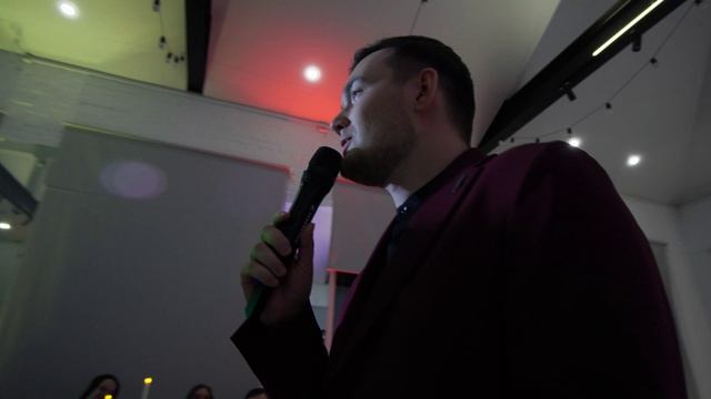 Свадебный фильм - Наталья и Александр (04.04.2026) смотреть онлайн