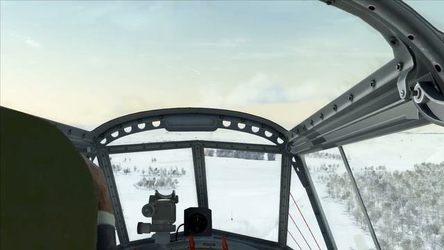 Ил-2 штурмовик: БзС с доставкой на дом :)
