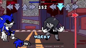 SUBTERFUGE («wacky» Mix) | «wacky» X
