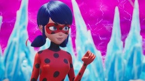 Леди Баг и Супер Кот. Официальная Леди Баг. Miraculous Ladybug gameplay. Квами. Часть 61