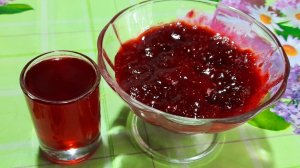 Нежнейший КЛУБНИЧНЫЙ ДЖЕМ И АРОМАТНЫЙ СИРОП ИЗ ОДНОГО КИЛОГРАММА ЯГОД!! ( повтор)