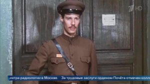 Путин присвоил Владимиру Конкину звание народного артиста России.