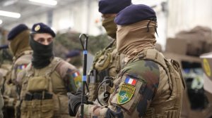 «Столбит поляну»: Франция стремится к первенству среди стран ЕС