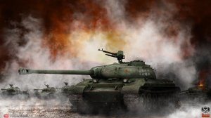 ВСЕМ ПРИВЕТ! ВЗВОД МИР ТАНКОВ