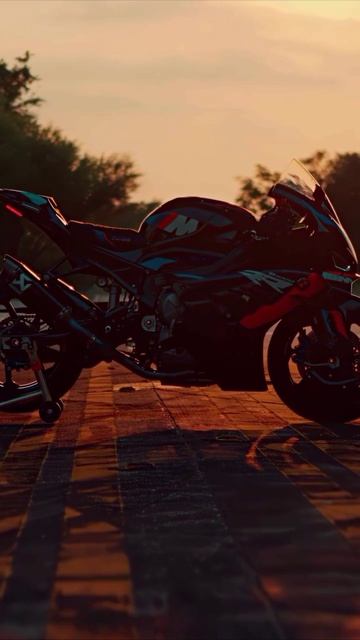 BMW #M1000RR #Moto