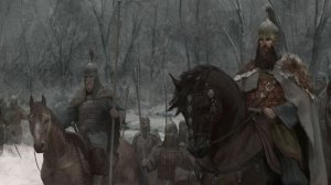 Mount & Blade II: Bannerlord покорение мира