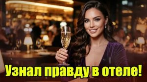 Моя жизнь рухнула за один ужин. История измен|Аудио рассказы|Аудиокниги слушать онлайн