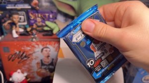 Panini Prizm NBA