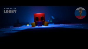 Poppy Playtime: Глава 3 - Minecraft Тизер Трейлер на русском